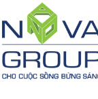 Logo Công ty Cổ phần Tập đoàn đầu tư địa ốc No Va (Novaland Group)